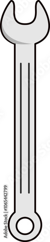 Double Face Wrench