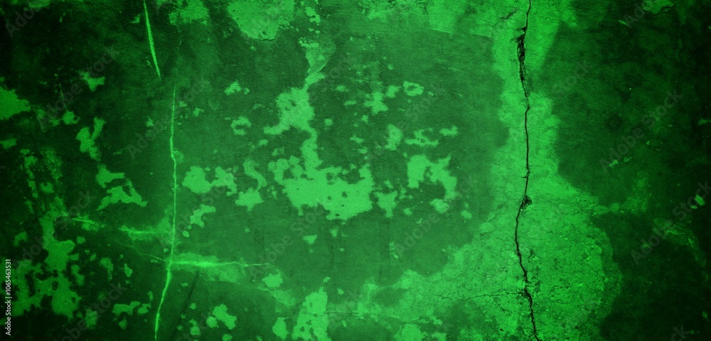 Fototapeta premium illustration Long green background, abstract khaki green background. 