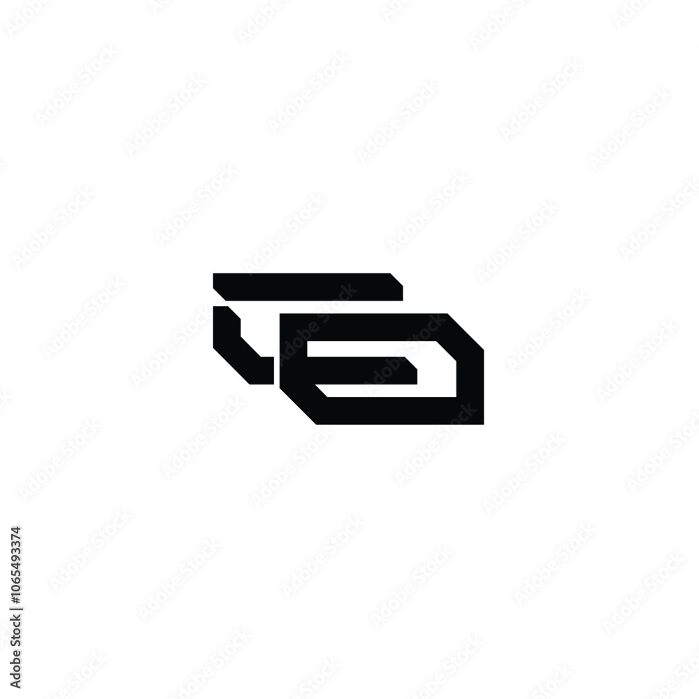 CO monogram logo design letter text name symbol monochrome logotype alphabet character simple logo CO monogram logo design letter text name symbol monochrome logotype alphabet character simple logo