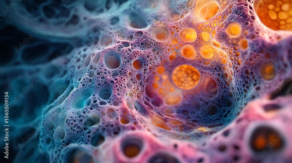Explore the mesmerizing world of fractal patterns in digital art Explore the mesmerizing world of fractal patterns in digital art