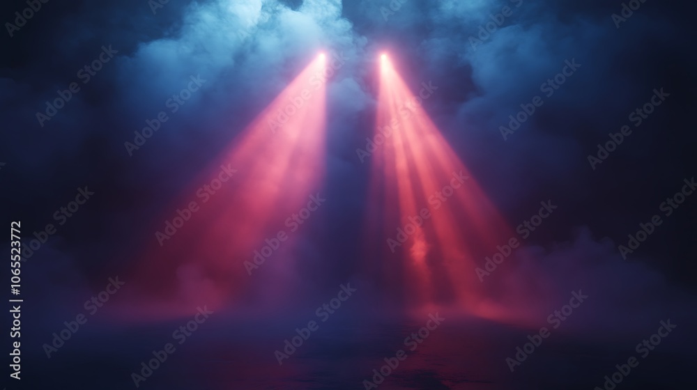 Illuminate your space with stunning light effects Illuminate your space with stunning light effects