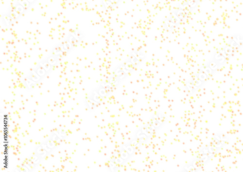 sparks blink Background Transparent