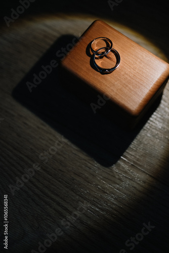 Wedding ring image