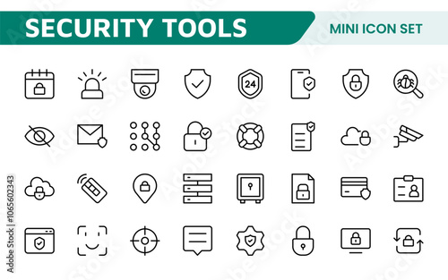 Social Sharing Icon Set. Eye-catching and modern icons designed for easy sharing across platforms, perfect for enhancing user engagement in apps, websites, and digital marketing campaigns.