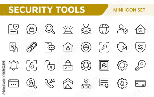 Social Sharing Icon Set. Eye-catching and modern icons designed for easy sharing across platforms, perfect for enhancing user engagement in apps, websites, and digital marketing campaigns.