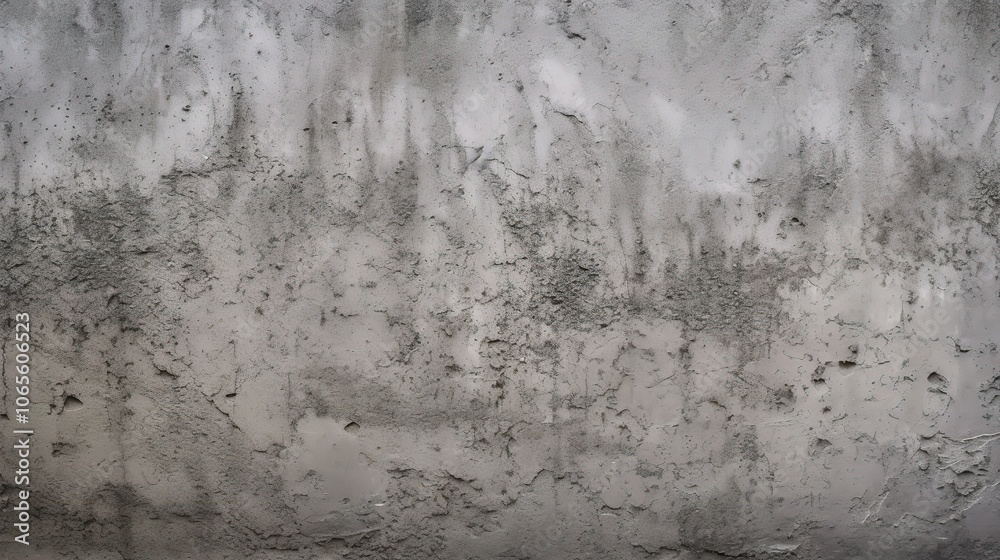 Fototapeta premium Grunge Concrete Wall Texture Background