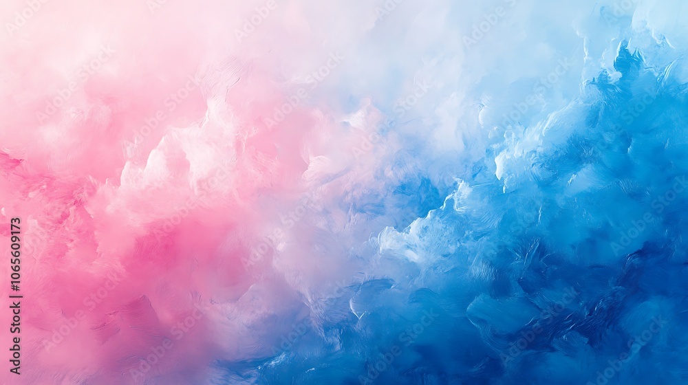 Fototapeta premium Create stunning abstract backgrounds with soft colors