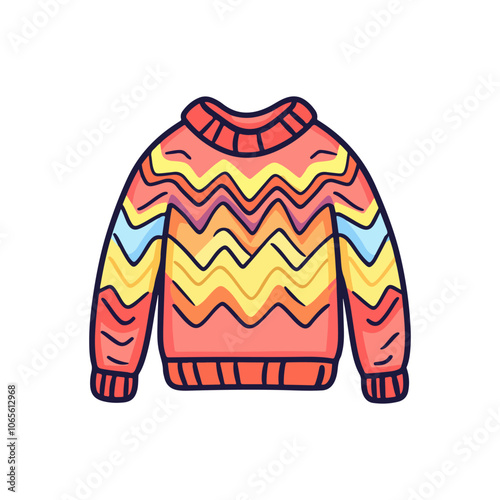 chunky knit sweater for the winter
