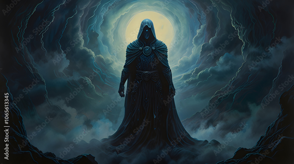 Wizards and witches in the world of magic Created with Generative AI technology. Wizards and witches in the world of magic Created with Generative AI technology.