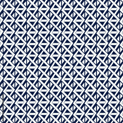 Seamless geometric patterns for fabric. abstract pattern background. abstract wallpaper. Geometric Vector Pattern.