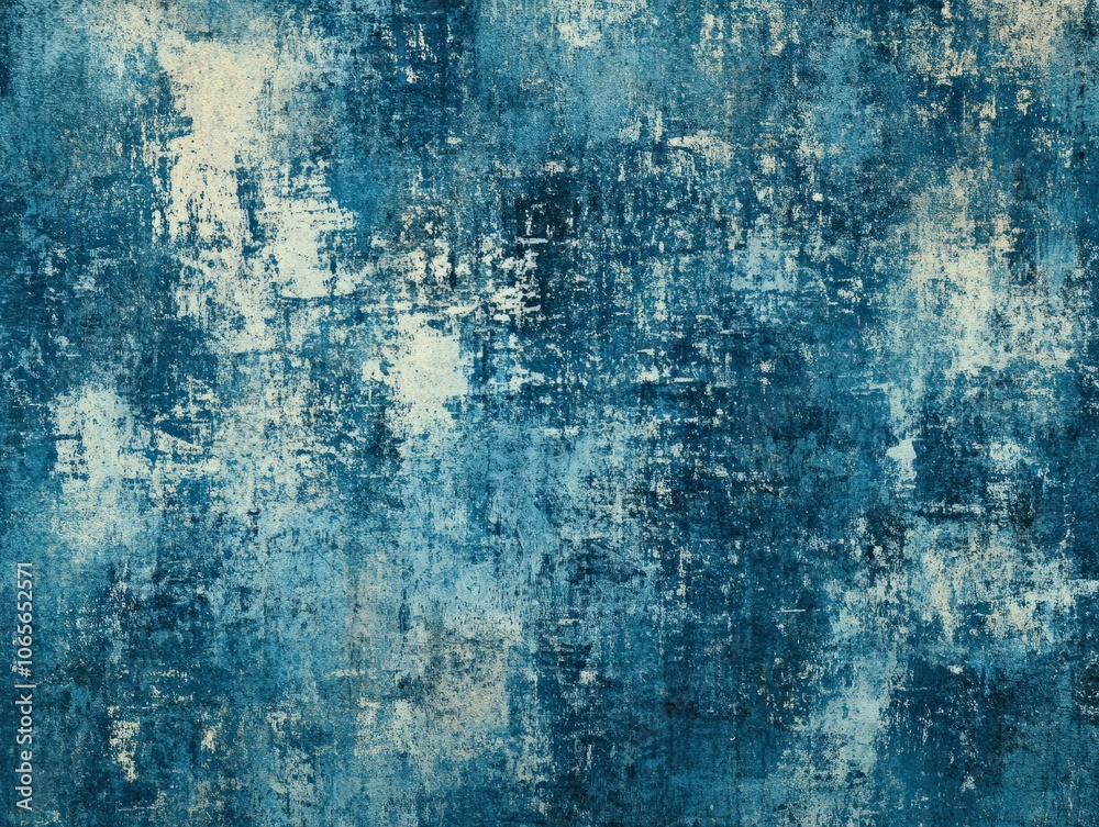 Fototapeta premium A grunge-style seamless texture pattern with distressed and scratched surfaces, offering a rugged and weathered look, perfect for backgrounds, packaging, or edgy branding