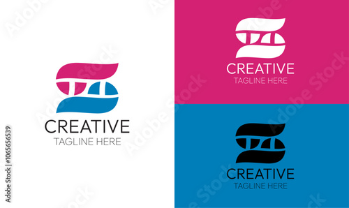 Creative Abstract Logo