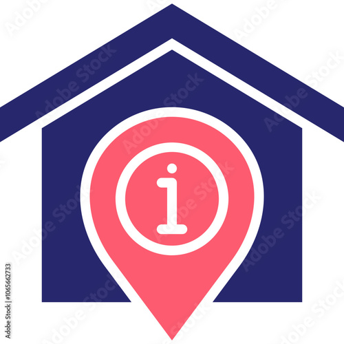 Information Point Icon