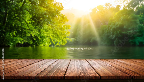 environmental bacground