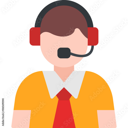 Customer Service Icon