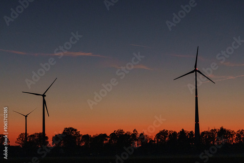 Herbstzeit in Bocholt photo