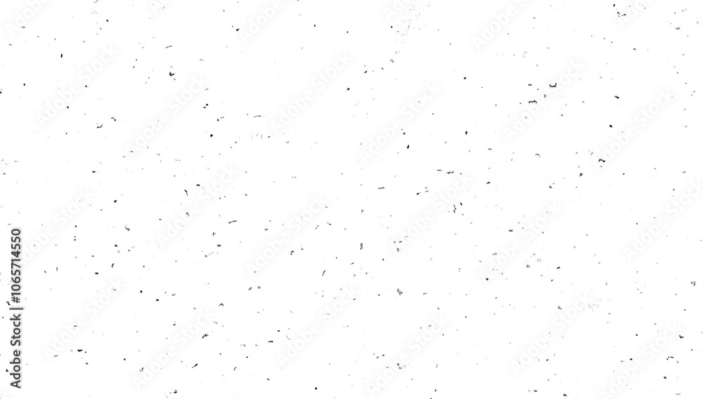 Rough paper background with paint overlay. Distressed effect with textured lines and vintage pattern. vector illustration isolated