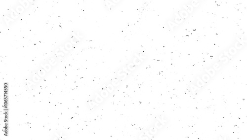 Rough paper background with paint overlay. Distressed effect with textured lines and vintage pattern. vector illustration isolated