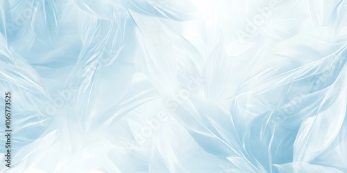 This lovely light blue abstract pattern is ideal for use in a wide variety of backgrounds and creative design projects