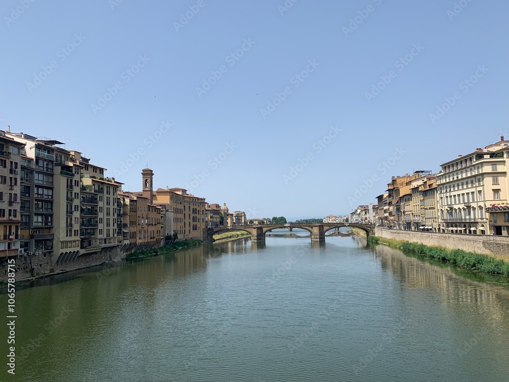 Fototapeta premium Florence Views 