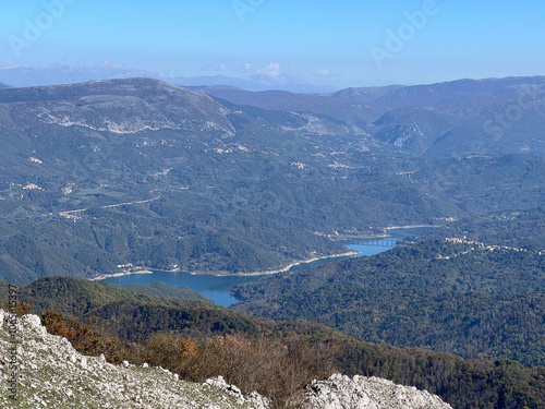 Lago del Salto
