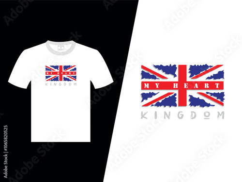 Vector T Shirt Design