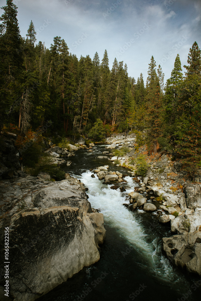 river in the mountains river in the mountains