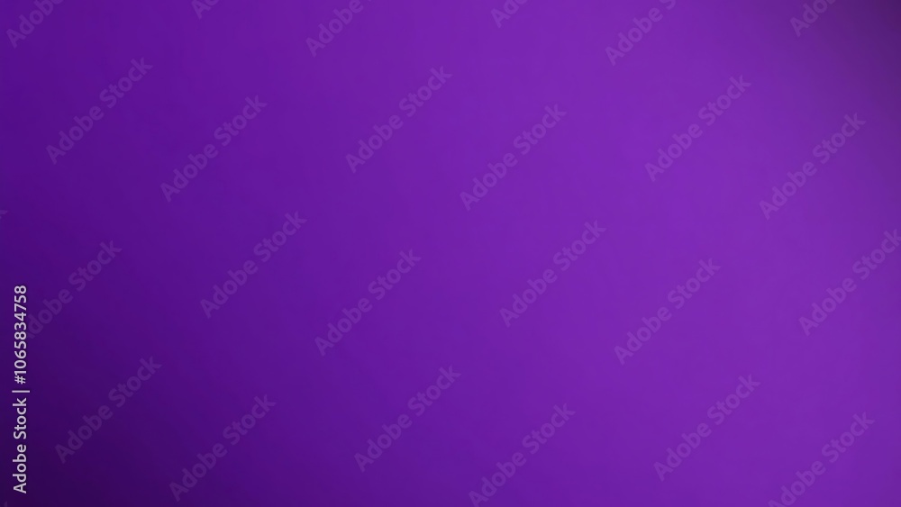 Fototapeta premium Purple Gradient Background