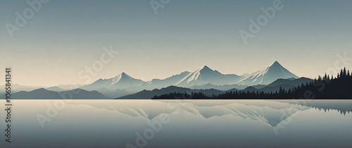 4K Minimalist Background Wallpaper, FHD Desktop Wallpaper