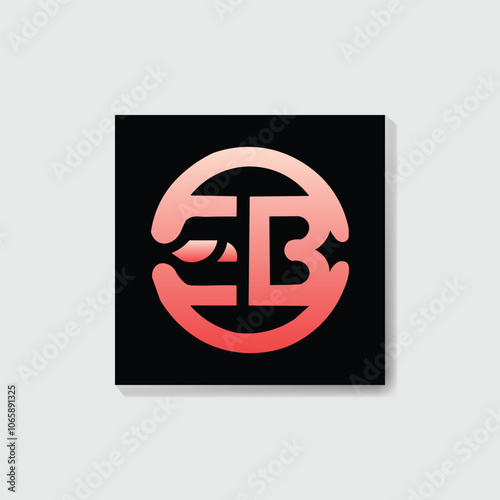 Alphabet letter icon logo, Professional logo for all kinds of business