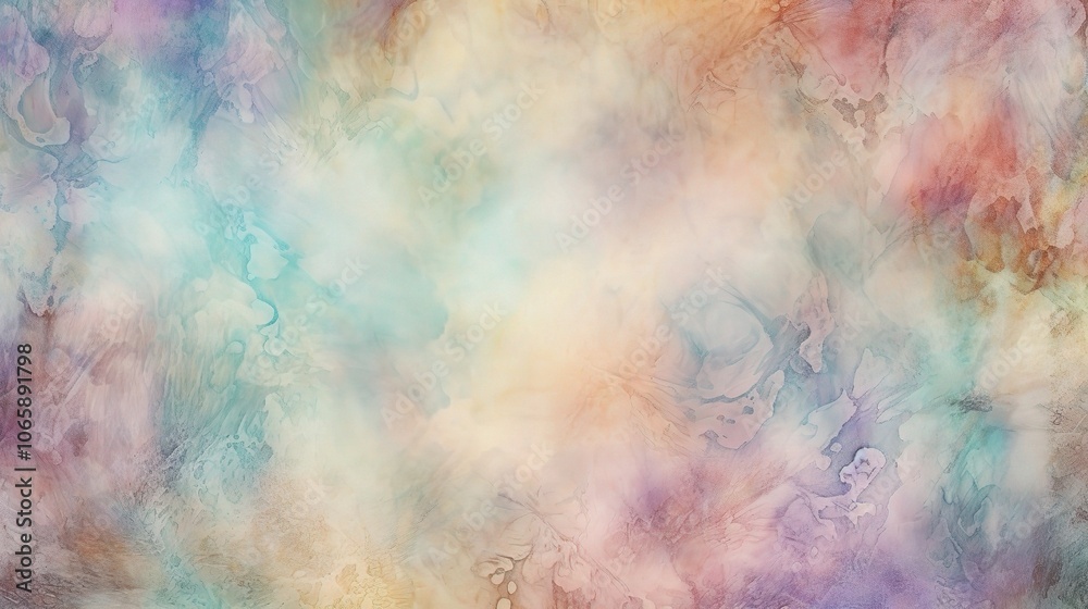 Obraz premium Abstract Colorful Background Texture for Design Projects