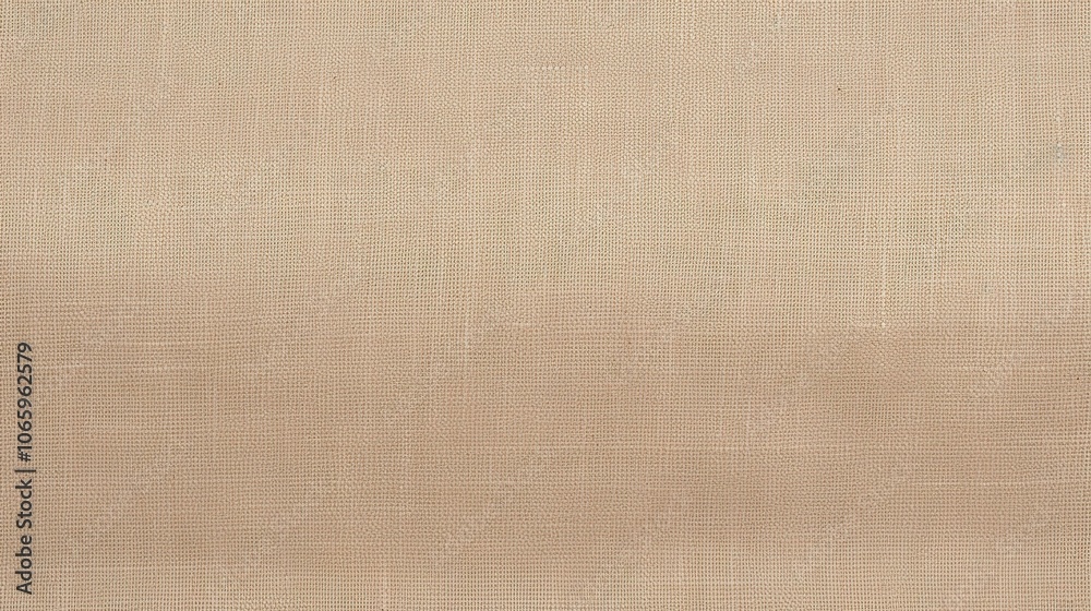 Fototapeta premium Subtle Beige Texture: A soft and muted backdrop with a subtle beige tone and delicate texture. Perfect for minimal designs or as a subtle background for text or imagery.