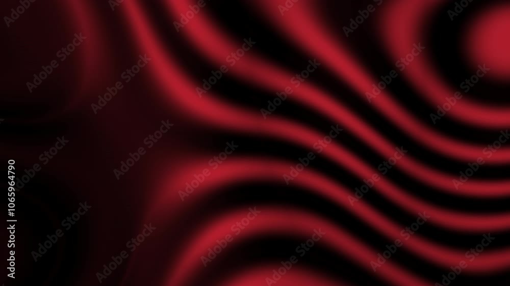 Elegant Crimson Red with Black Background Loop
Elegant Crimson Red with Black Background Loop