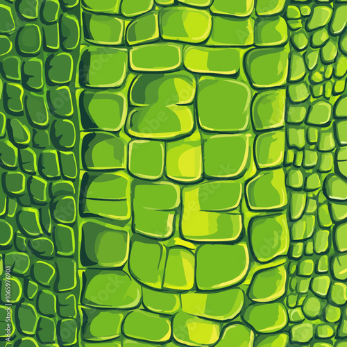 crocodile Skin texture