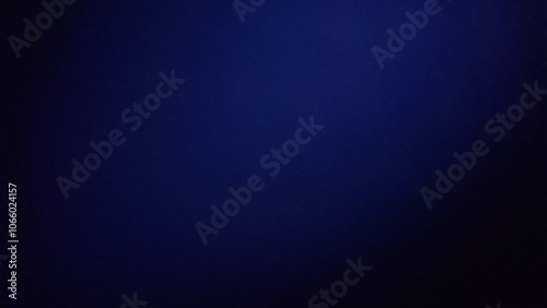 Abstract dark background with blue