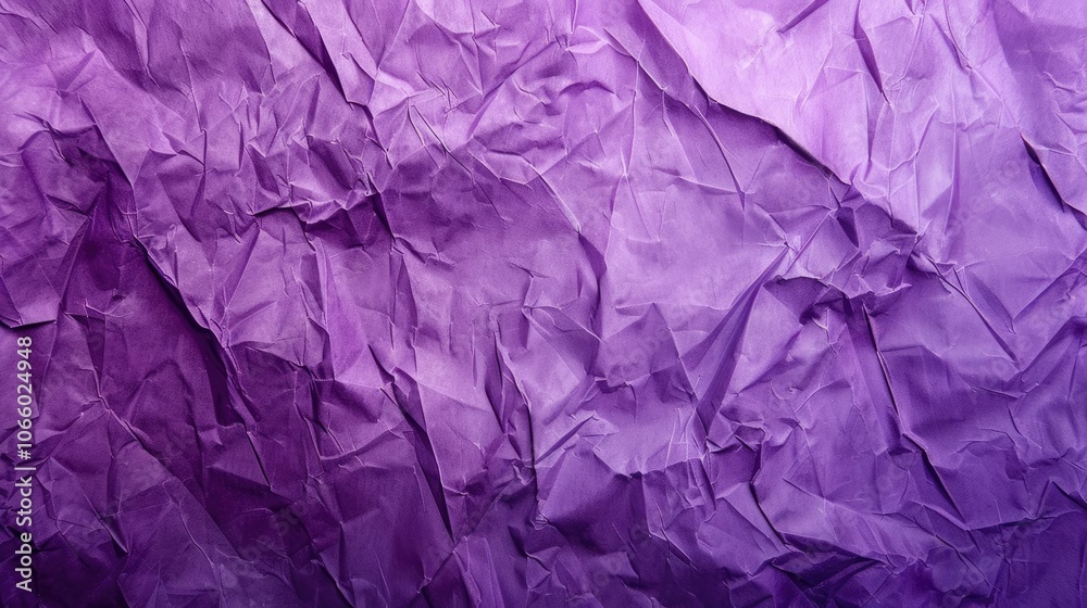 Purple textured paper background