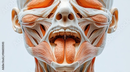 The detailed structure of human vocal cords and their function
