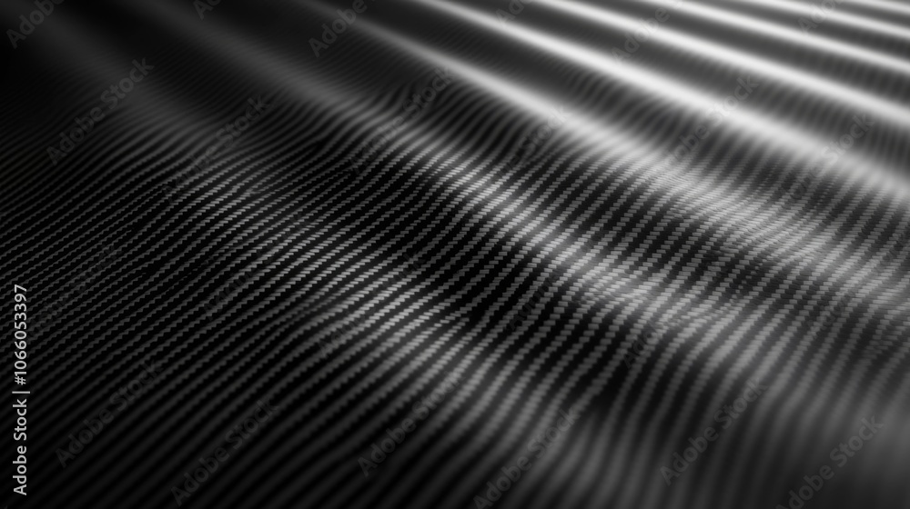 custom made wallpaper toronto digitalBlack Carbon Fiber Material with Subtle Waves