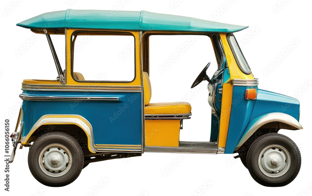 PNG Tuk-Tuk transportation vehicle tuk-tuk. PNG Tuk-Tuk transportation vehicle tuk-tuk.