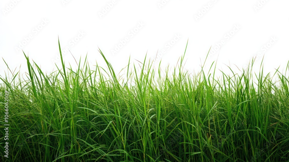 Obraz premium Green Grass