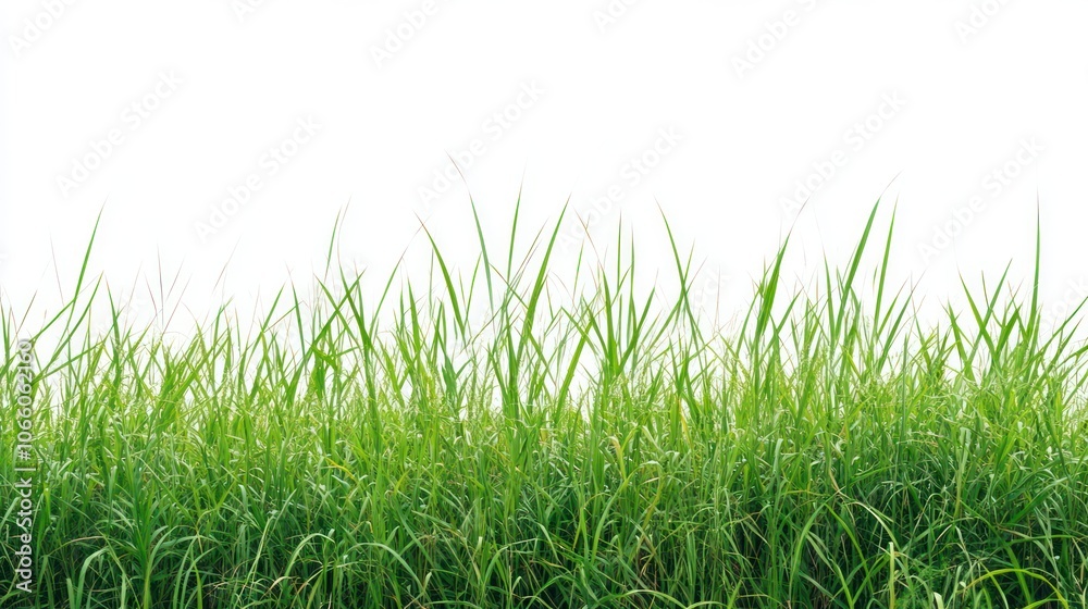 Fototapeta premium Green Grass