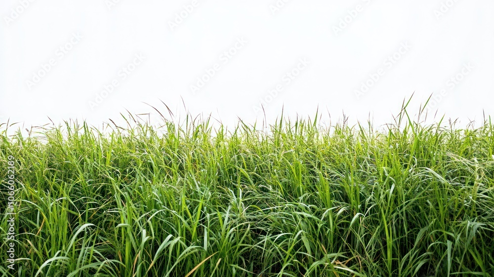 Obraz premium Green Grass