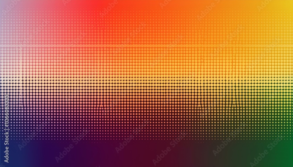 Colorful abstract background