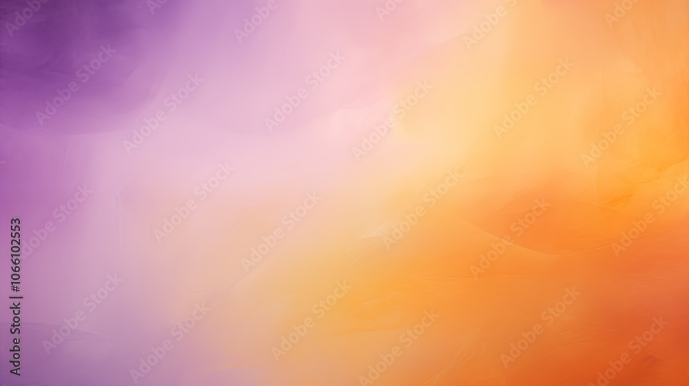 Obraz premium Vibrant Gradient Abstract Background 
