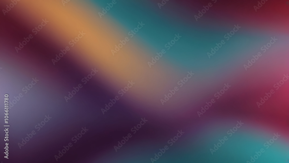 Obraz premium abstract colorful background with lines