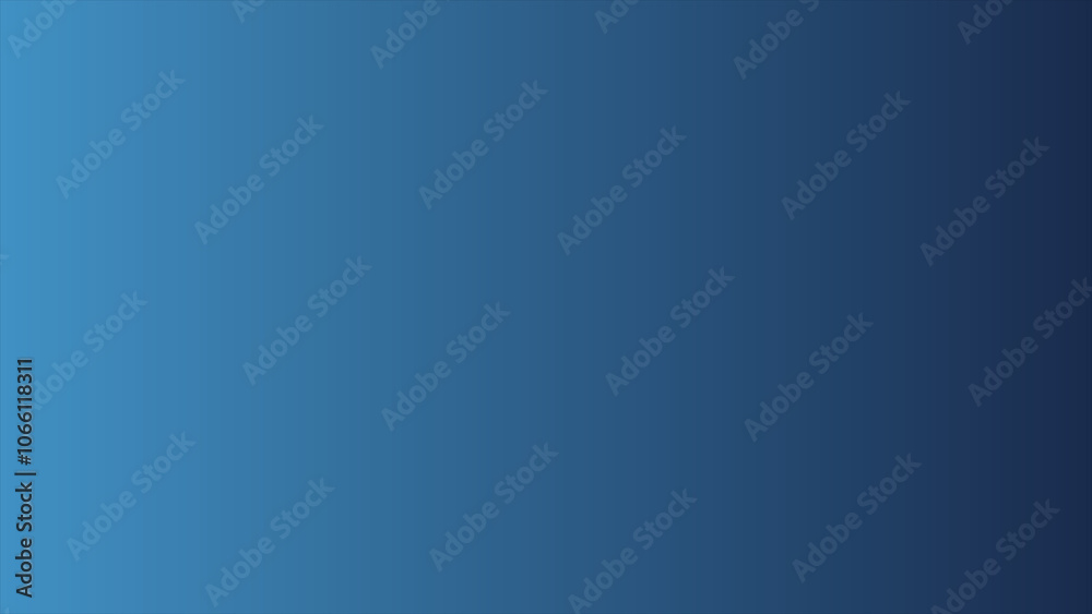 Dark blue and light blue gradient background Dark blue and light blue gradient background