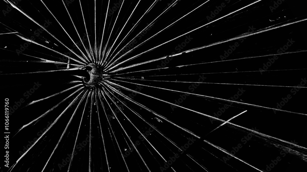 Obraz premium explosion of light