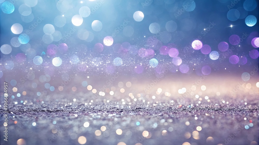 A Serene and Sparkling Background with a Soft, Dreamlike Glow and a Textured, Glittering Surface A Serene and Sparkling Background with a Soft, Dreamlike Glow and a Textured, Glittering Surface
