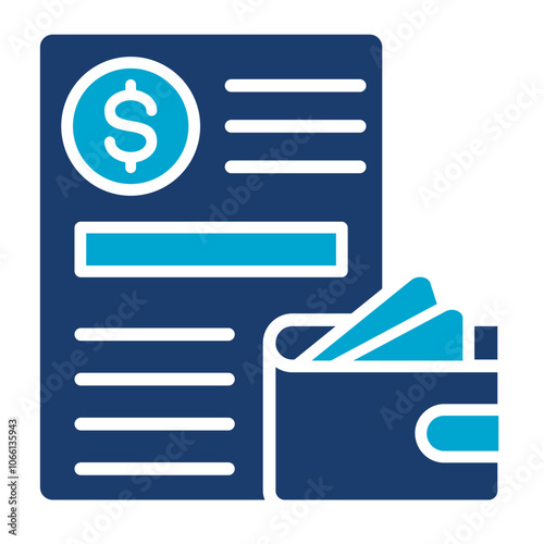 Expenses Icon