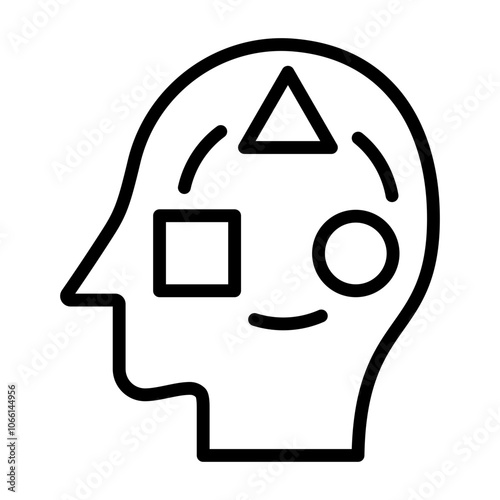Adaptability Icon